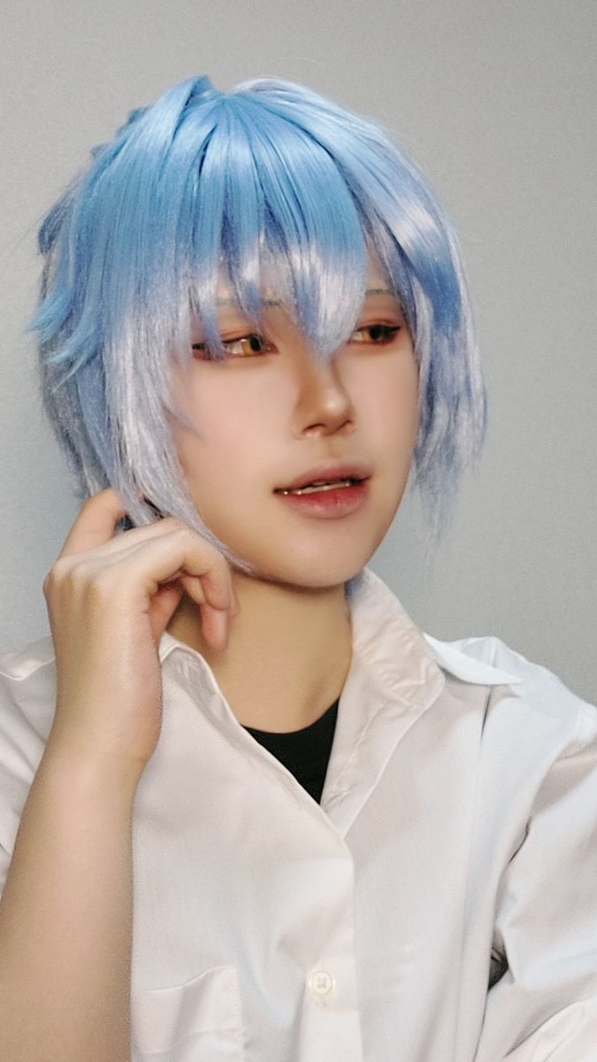 しき→岡イオ🔥 tweet media