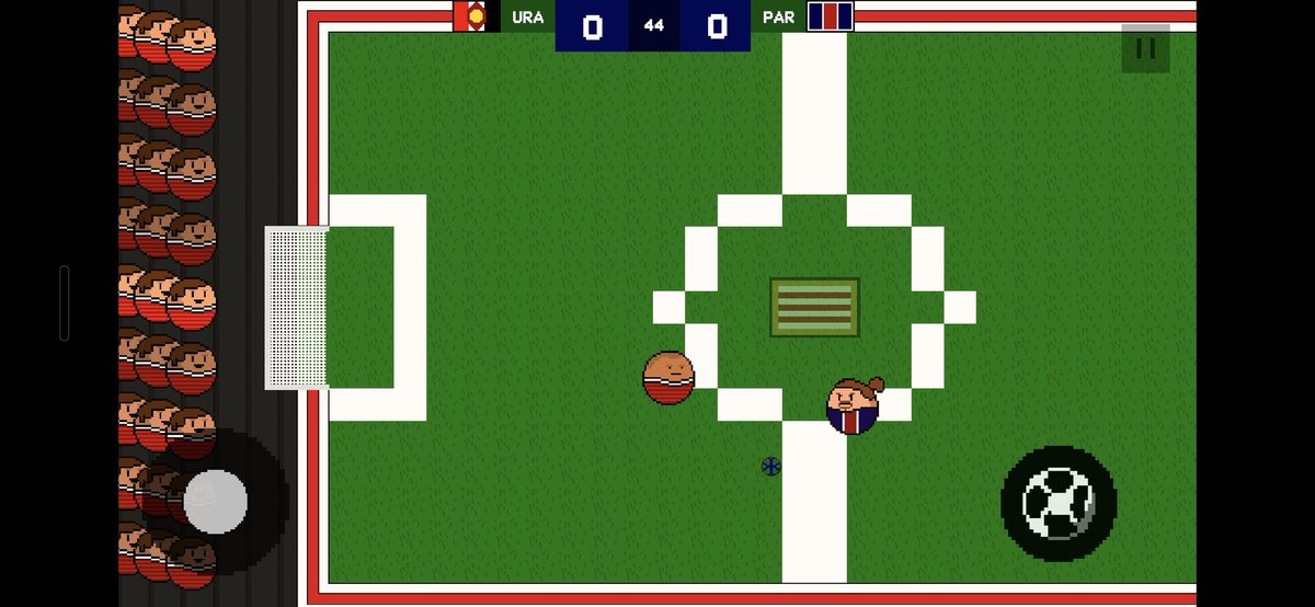 Lanniscarp Games tweet media