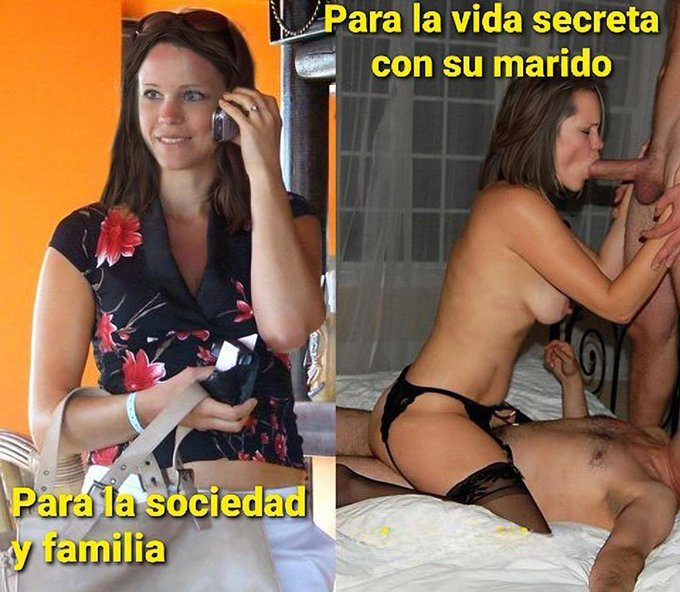Cornudoconsenti's tweet photo. Bien o mal https://t.co/C9G4y81KO2
