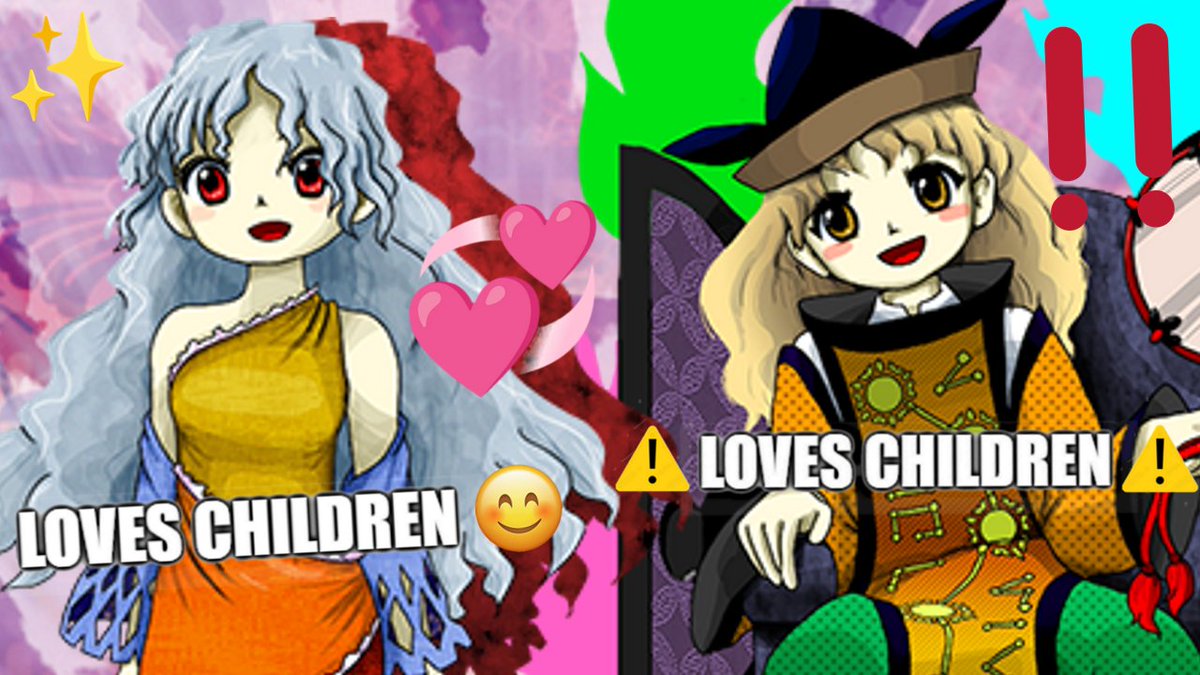 Yoshio | #1 Sakuya Lover tweet media