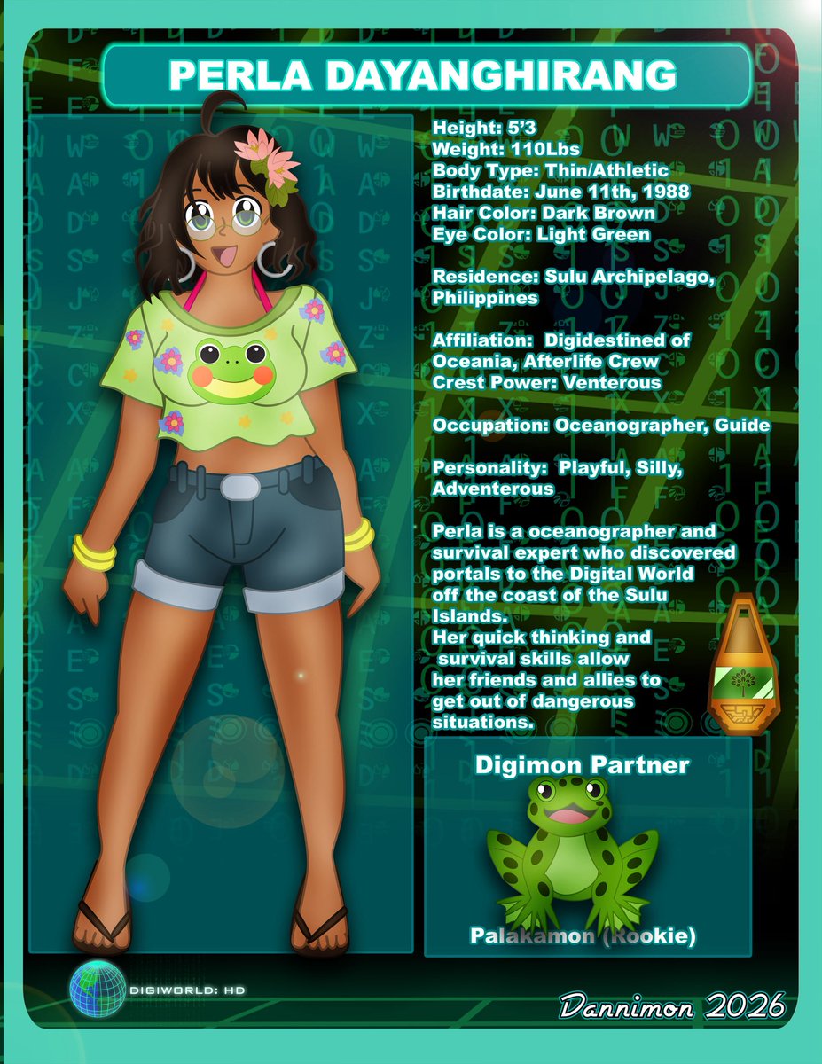TheArtofDanni (@Anime Midwest July 3-5, 2026) tweet media