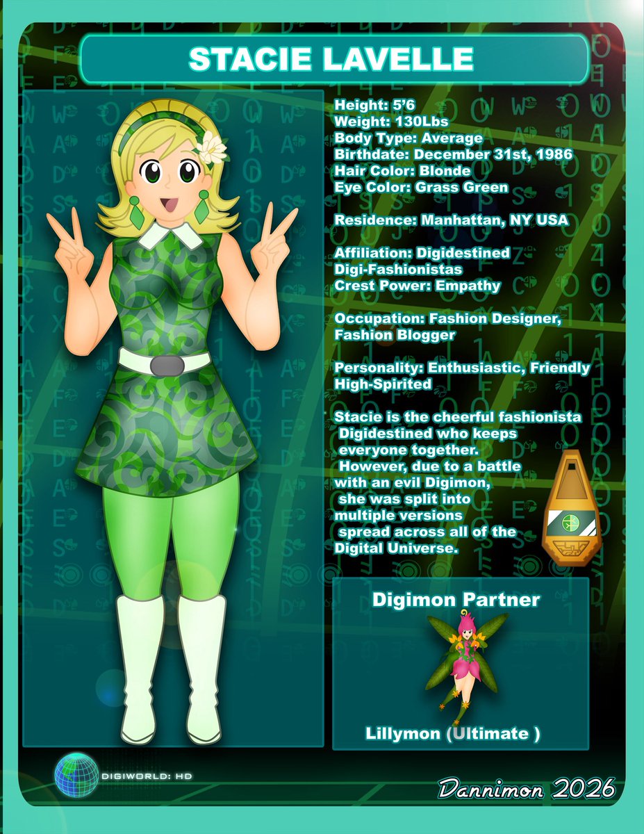 TheArtofDanni (@Anime Midwest July 3-5, 2026) tweet media