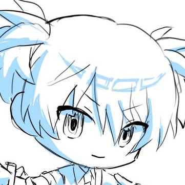 ぽぅ☆プロフィール読んでください様 新しいプロフィール画像