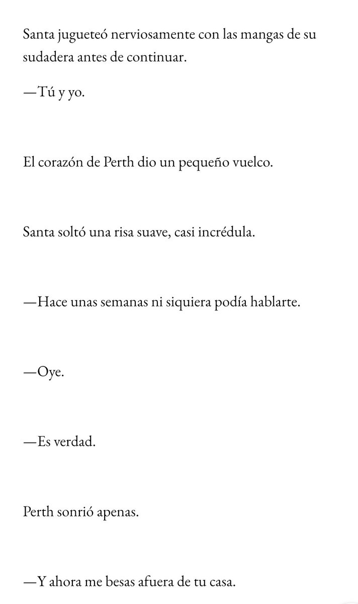 egyounm's tweet photo. 🎤353| Hace unas semanas ni siquiera podía hablarte. https://t.co/266MGAcD5l