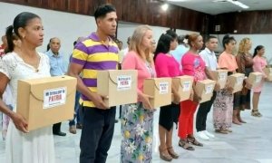 Periódico Granma tweet media