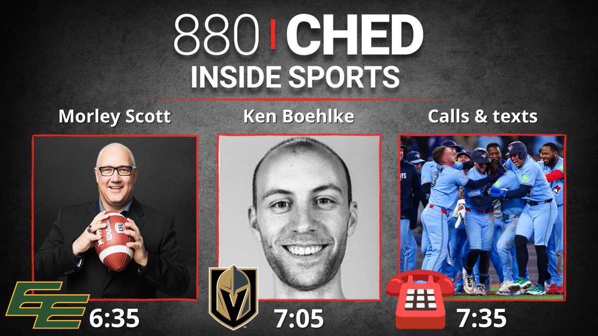 Inside Sports with Brenden Escott tweet media