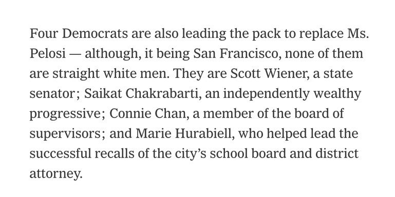 Marie Hurabiell for Congress tweet media
