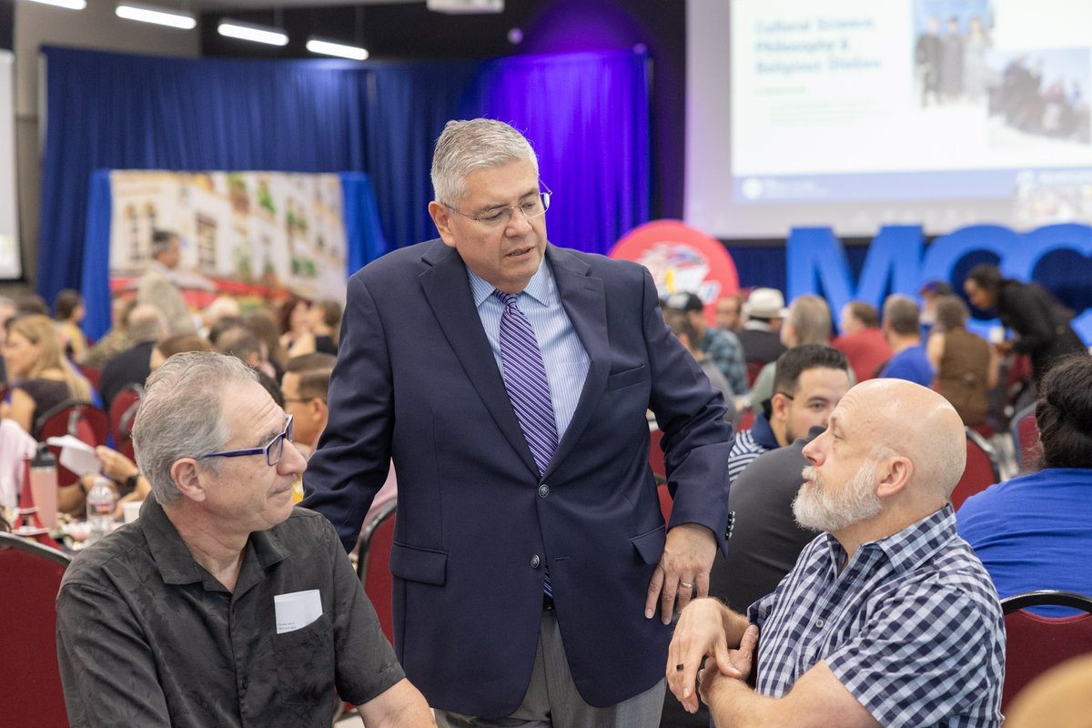 Mesa Community College tweet media