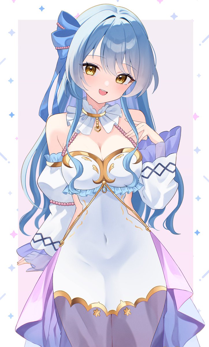 白浜ゆら🐳🫧新人Vtuber tweet media