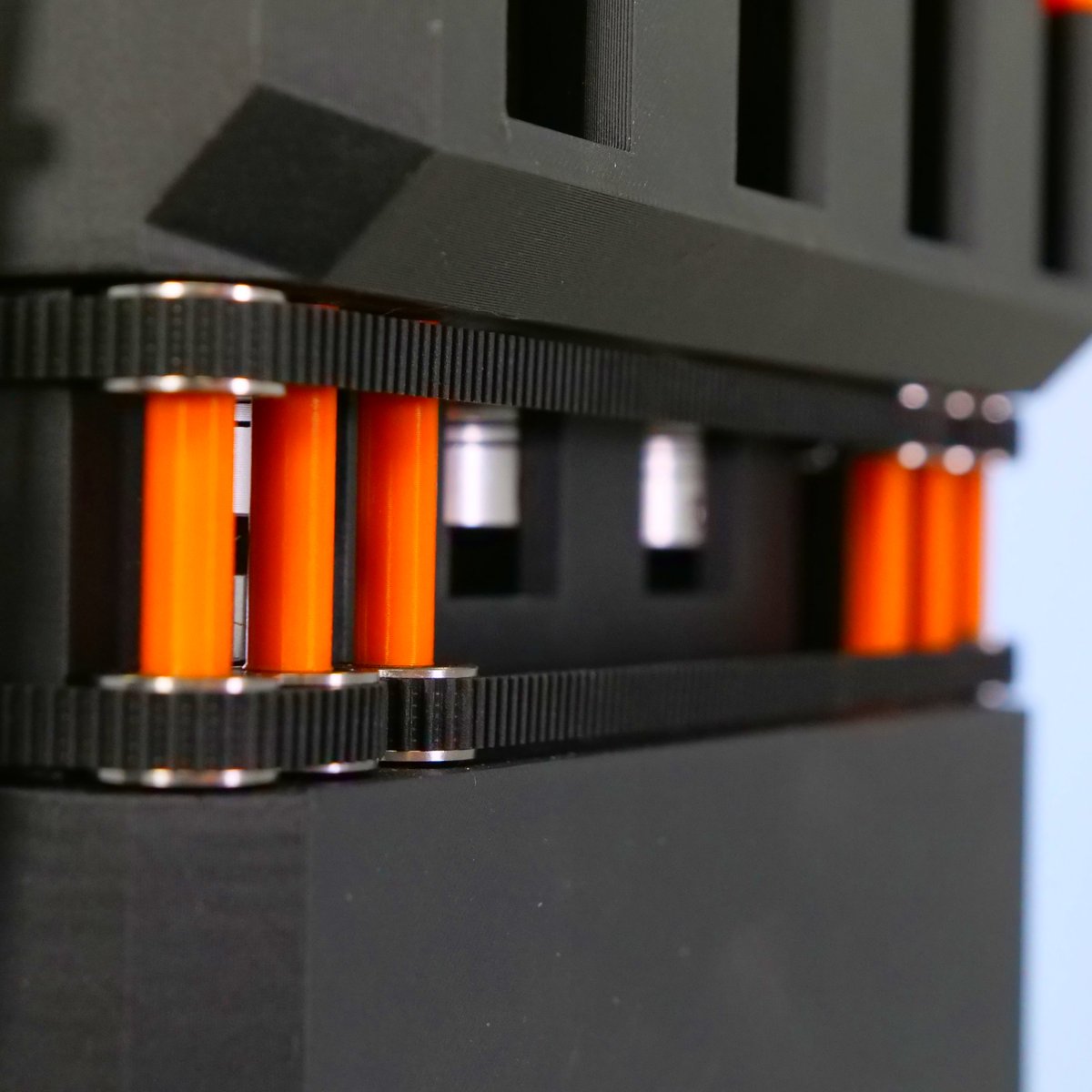 Rack Robotics tweet media