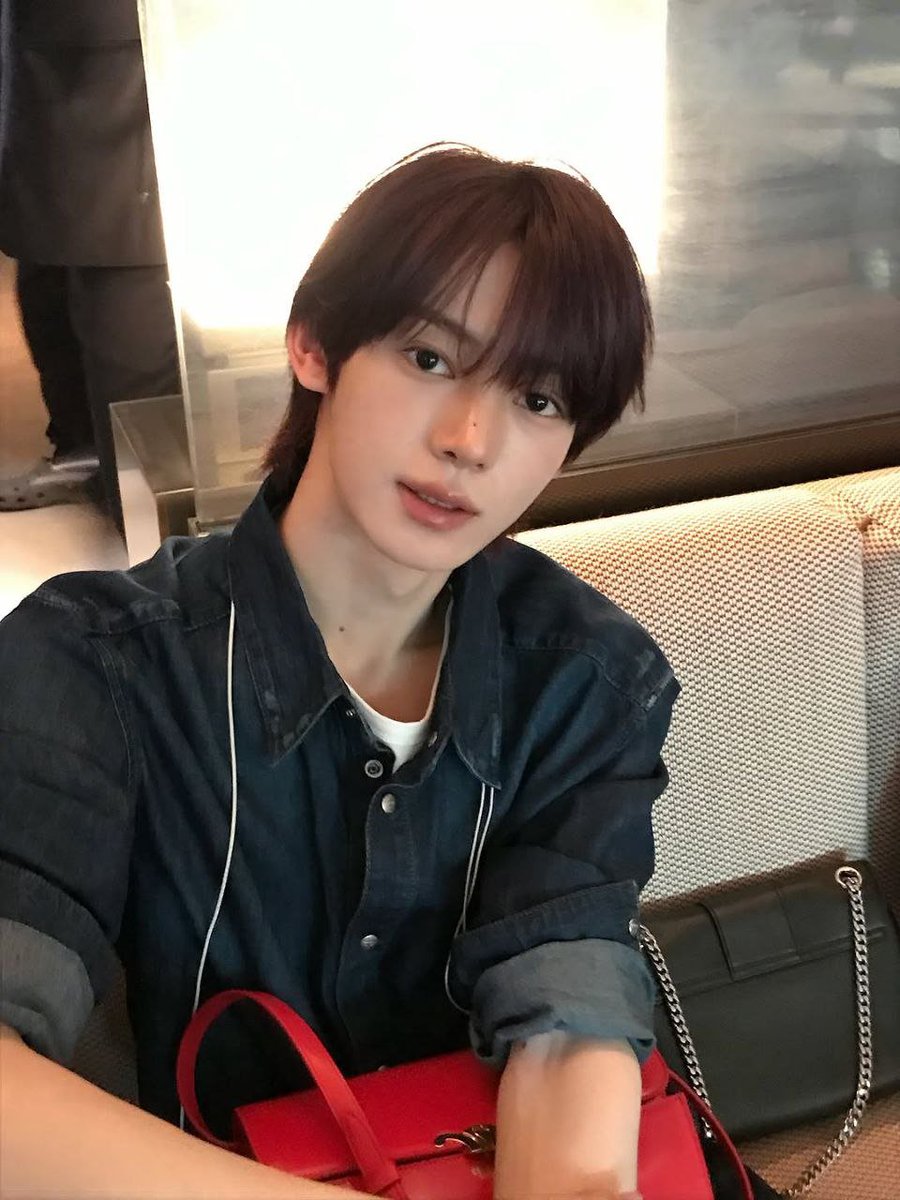 ⓘ TWS-O1O5-Zhen.zipˎˊ˗ 귀여운 토끼.ᐟ 𖹭 tweet media