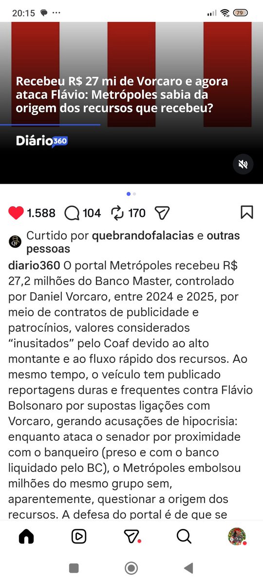 Betania Carvalho tweet media