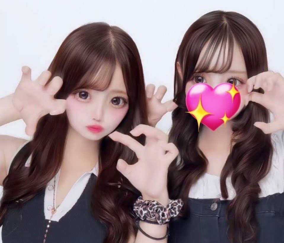 ありさ tweet media