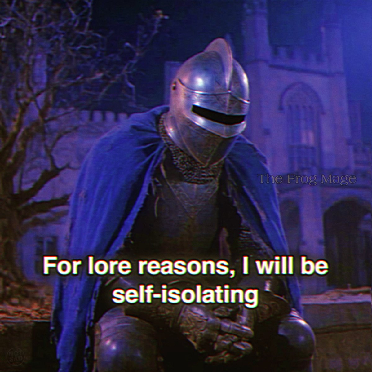The Frog Mage tweet media