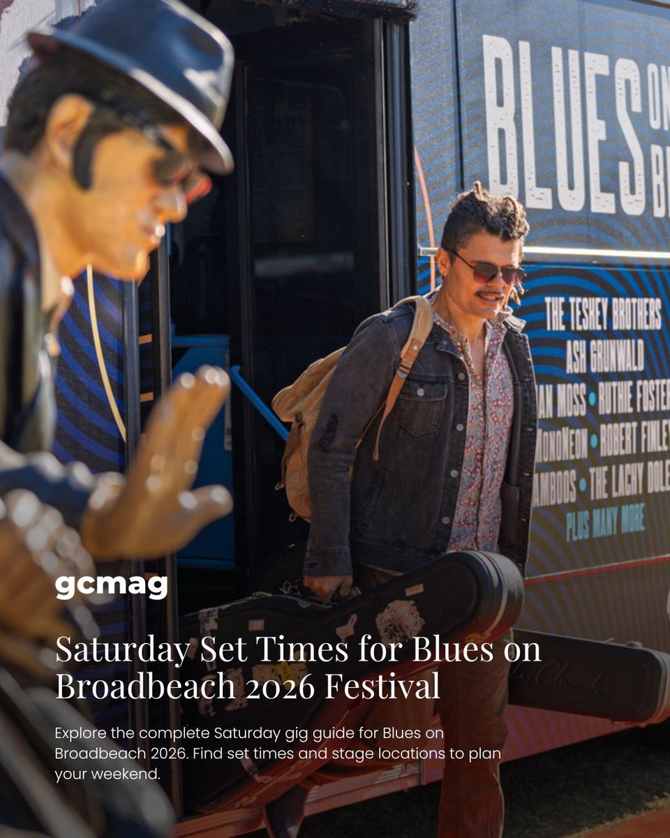 Gold Coast Magazine tweet media