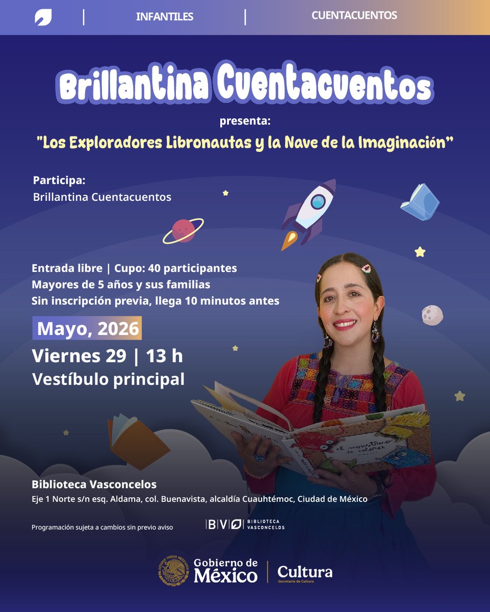 Biblio Vasconcelos tweet media