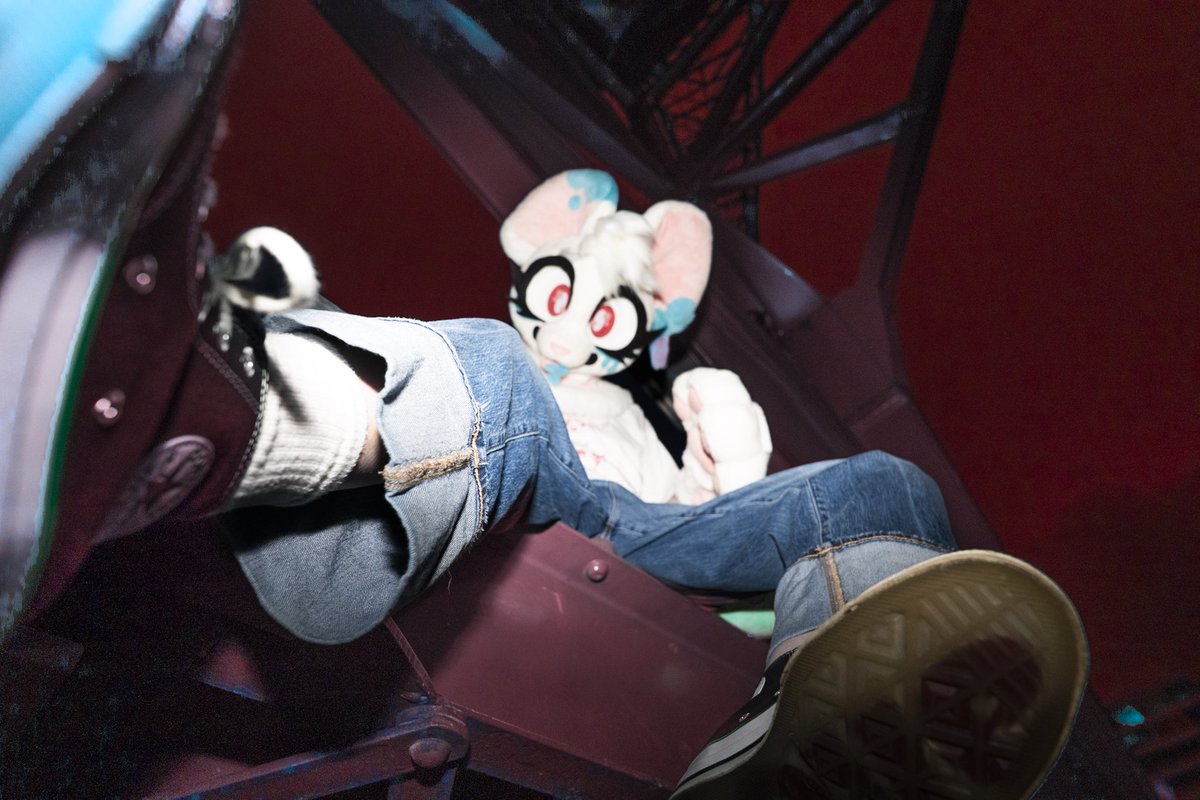 rat dork tweet media