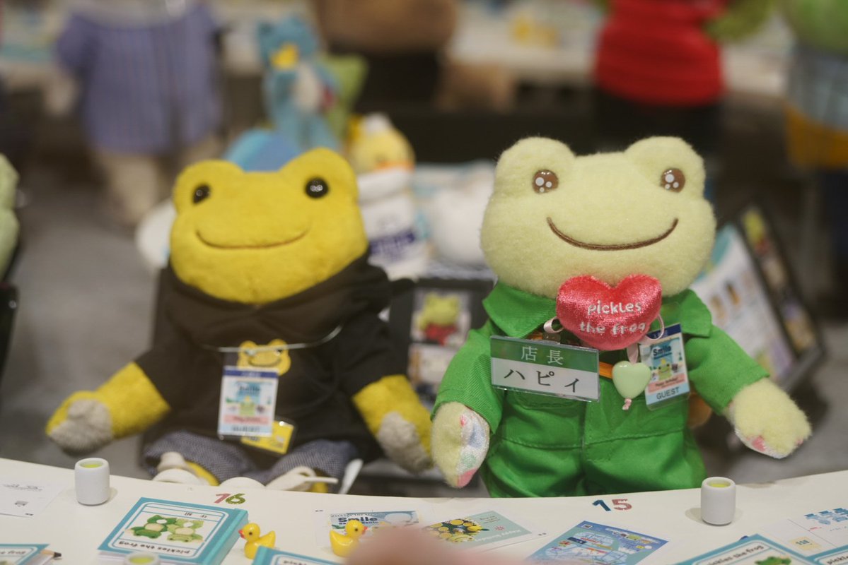 🐸エドピク🐸 tweet media