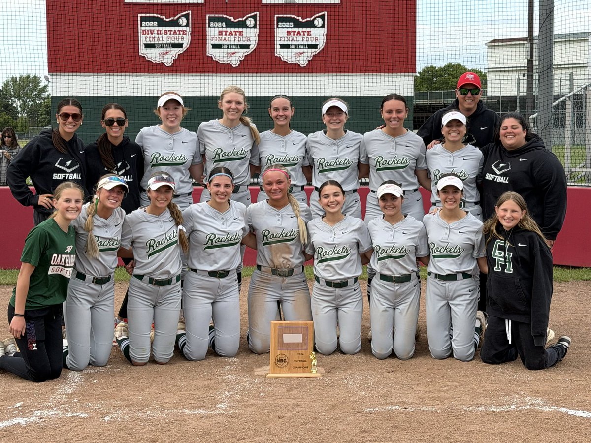 Oak Harbor Rocket SB tweet media