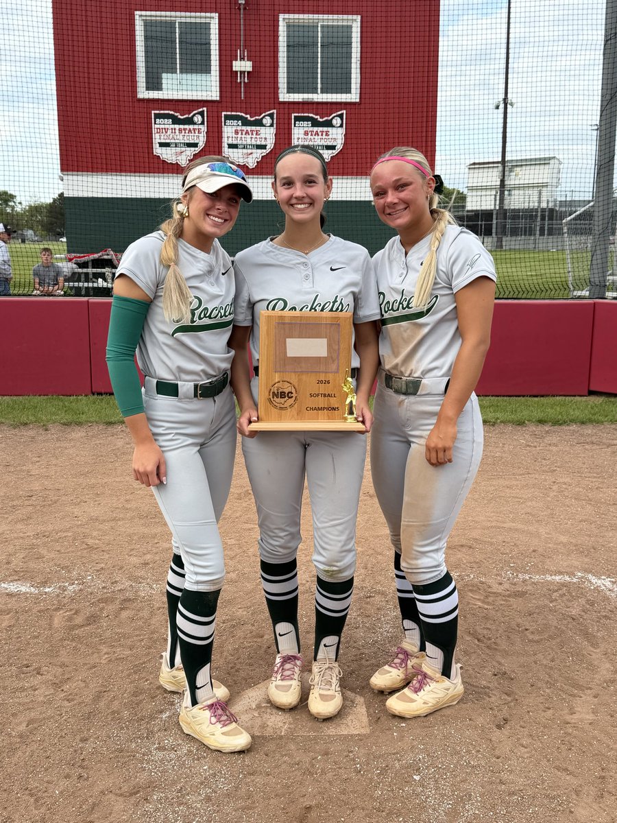 Oak Harbor Rocket SB tweet media