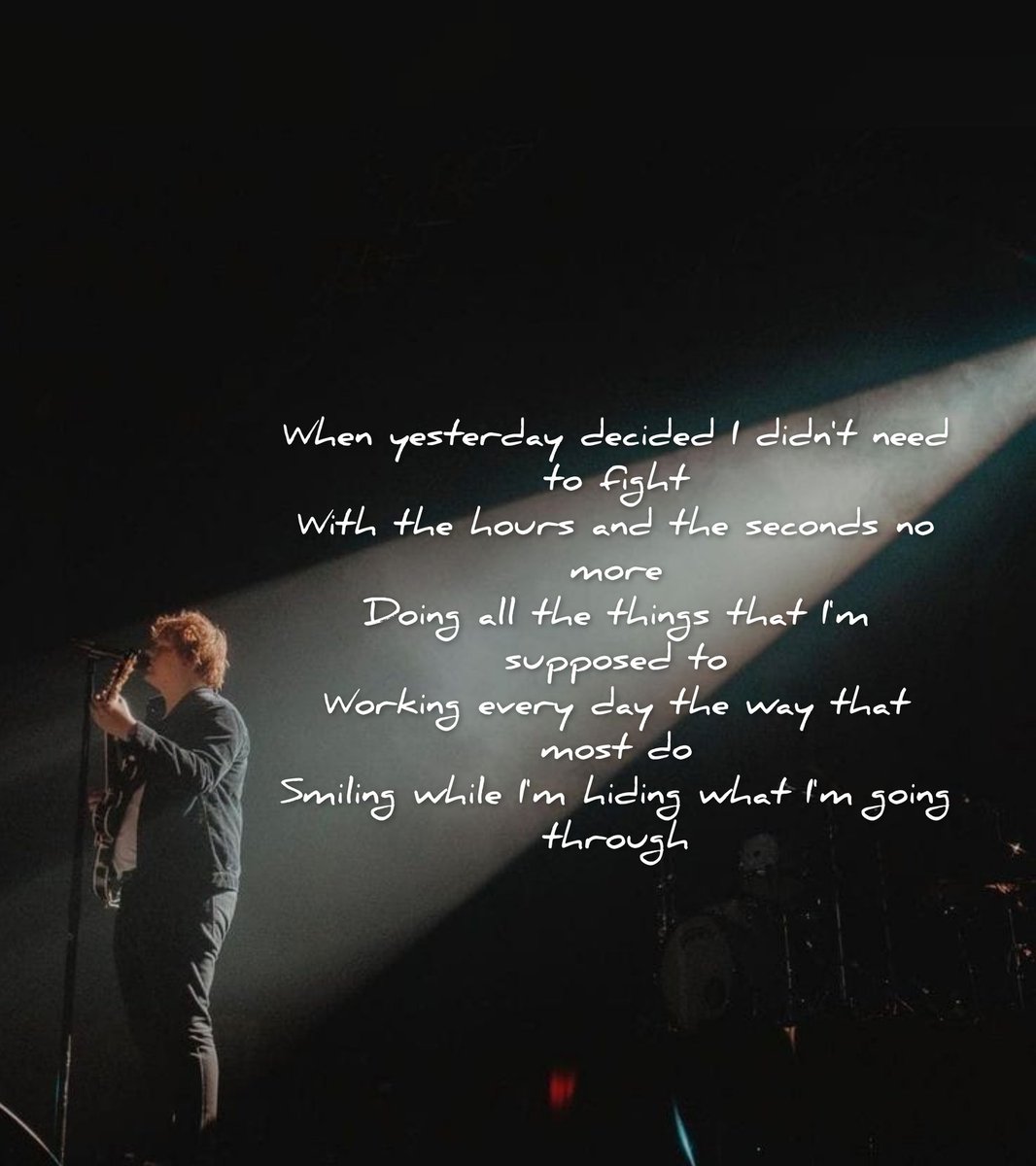 Pau Lyrics tweet media