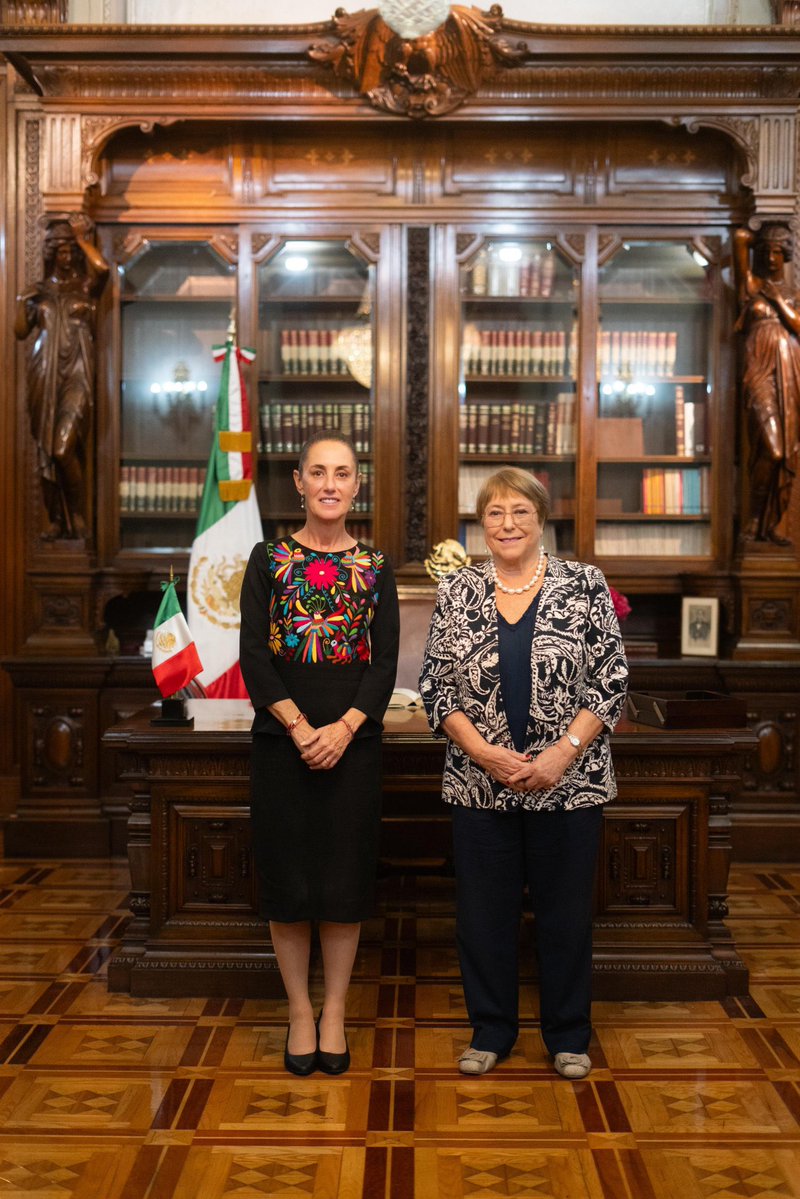 Azucena Uresti tweet media