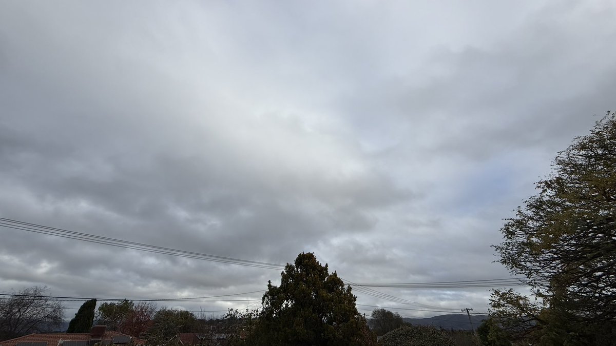 wapple15's tweet photo. Good morning #Canberra with 20 shades of grey & my #CoffeeView โ๏ธโ๏ธ https://t.co/aX9rfrHLGZ