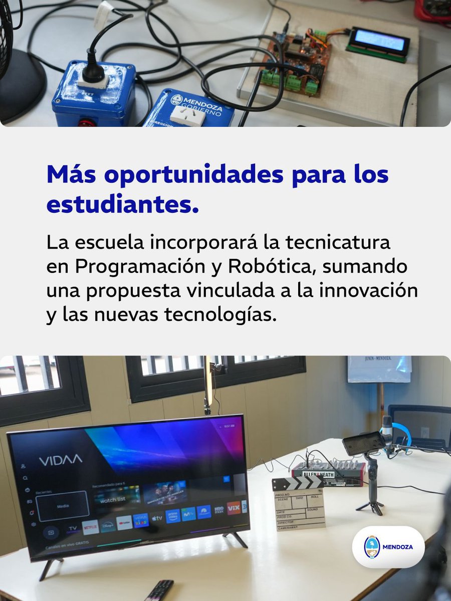 Senadores Cambia Mendoza tweet media