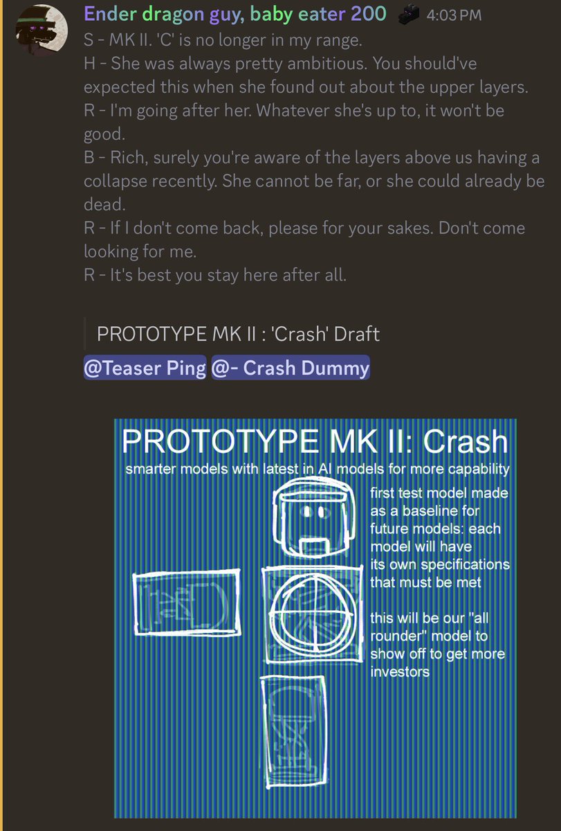 Roblox ARG News tweet media