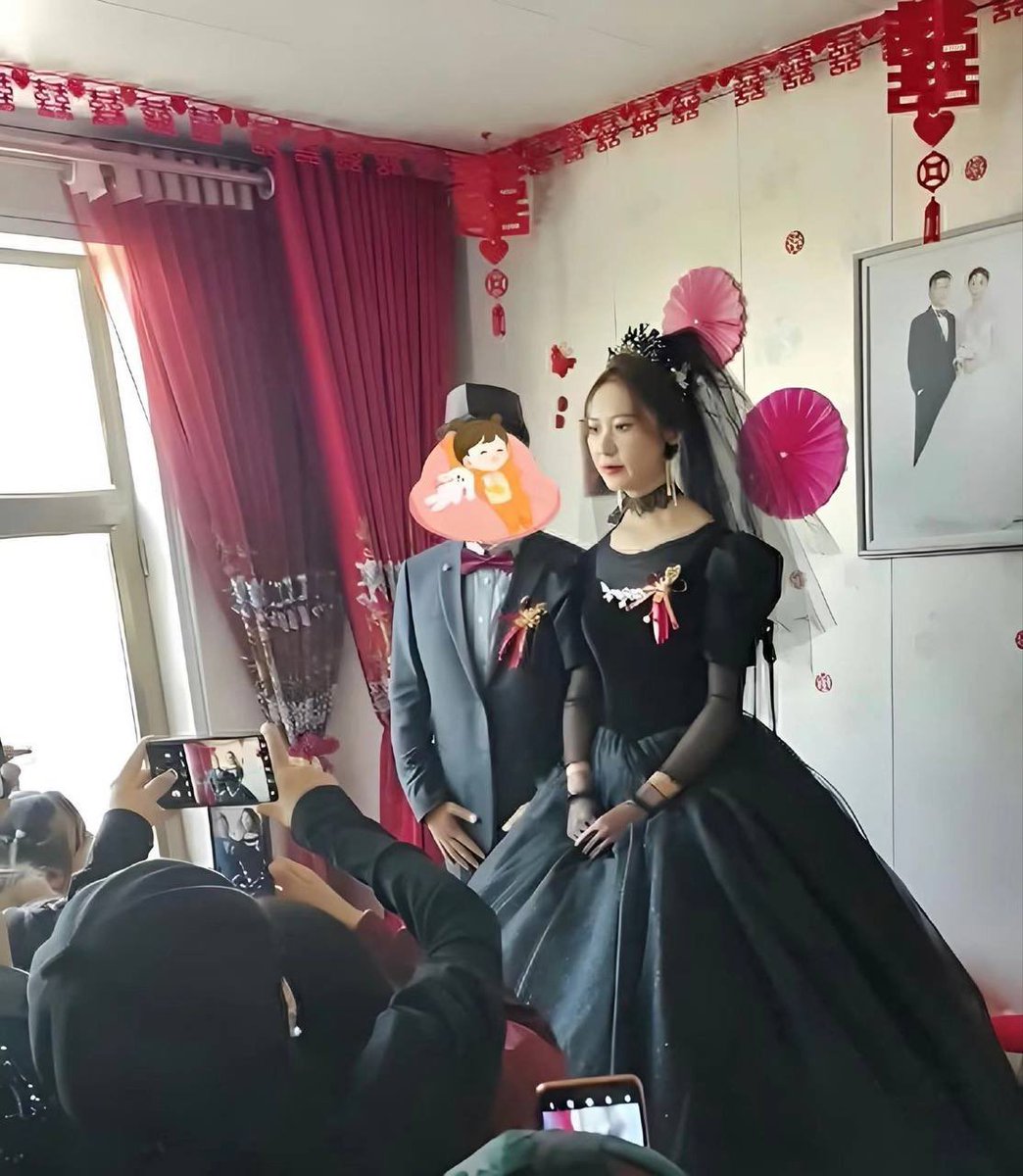 我是女秘书 tweet media