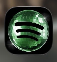 DrewJames09's tweet photo. What is this all about? #spotify https://t.co/sr8PRKUooa