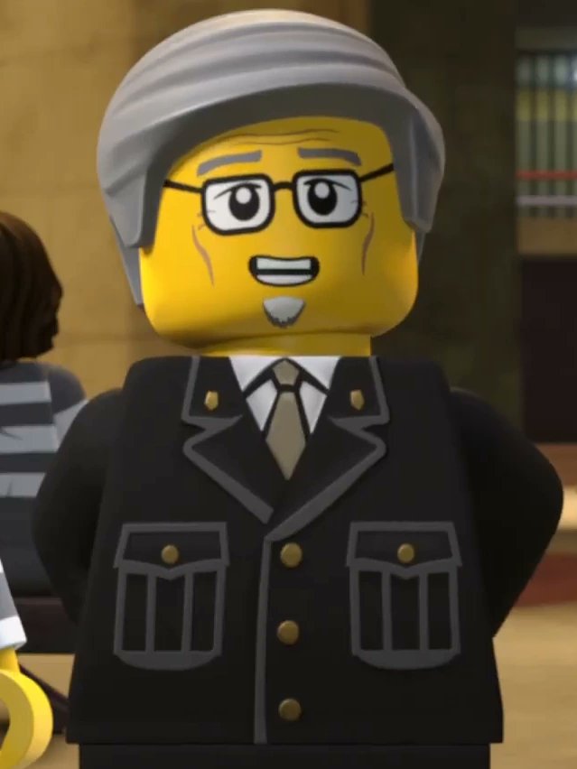 Ninjago Shitpost tweet media