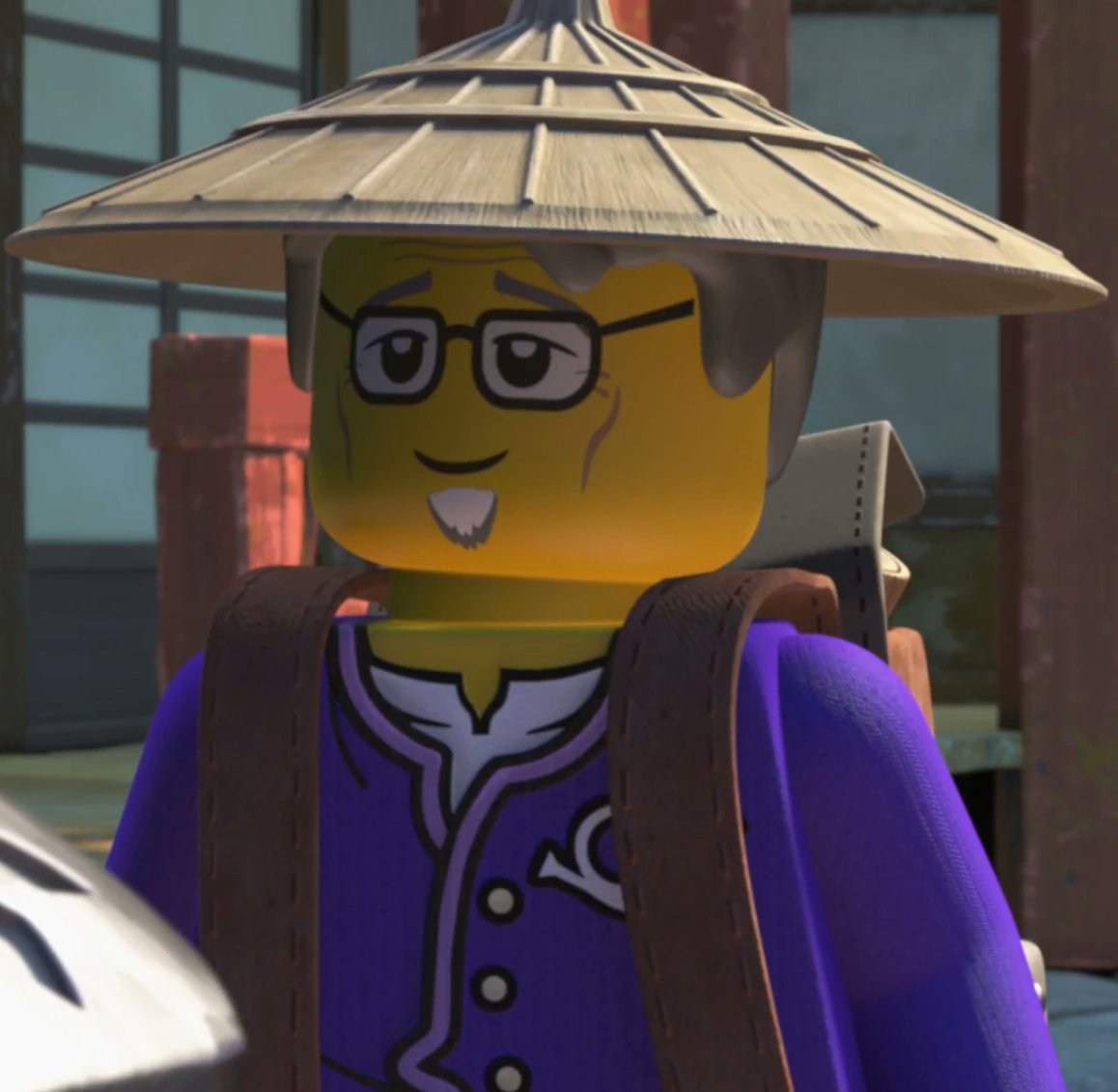Ninjago Shitpost tweet media