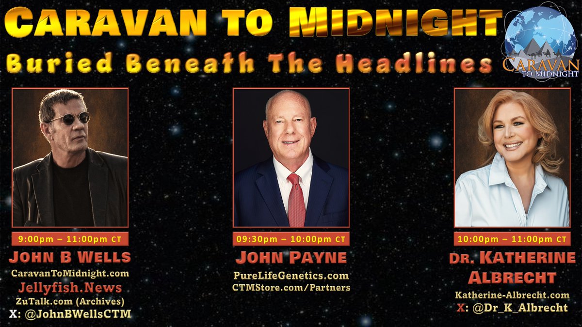 John B Wells tweet media