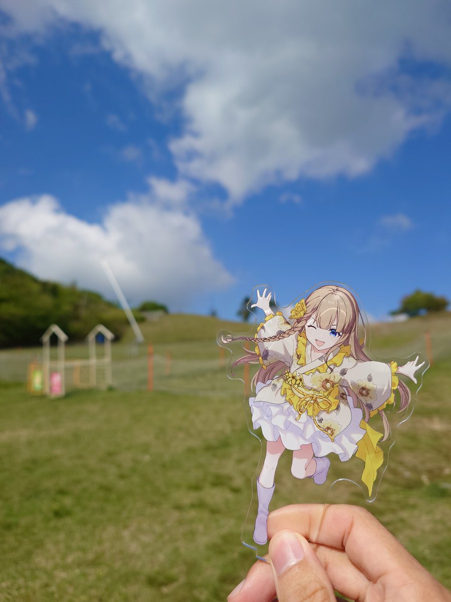 親 方/そうそう tweet media