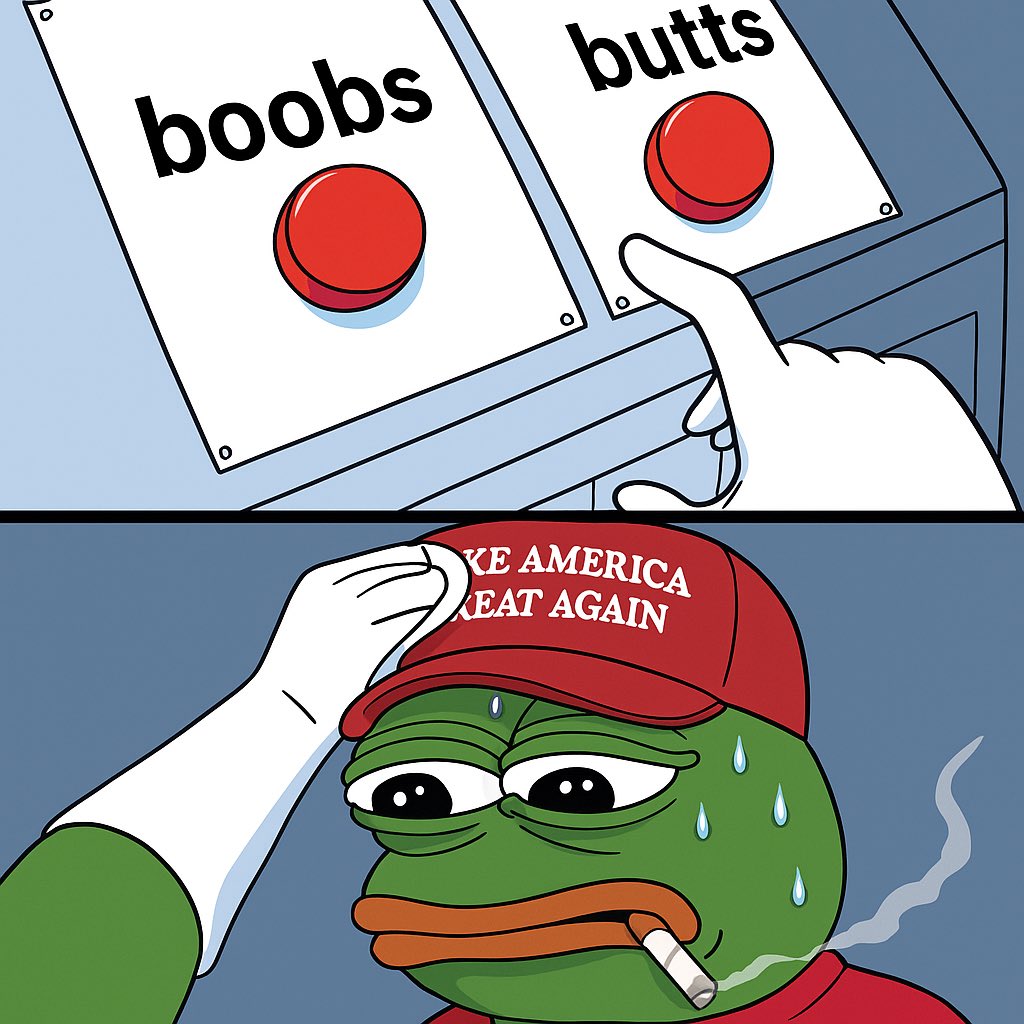 Kekius Maximus tweet media