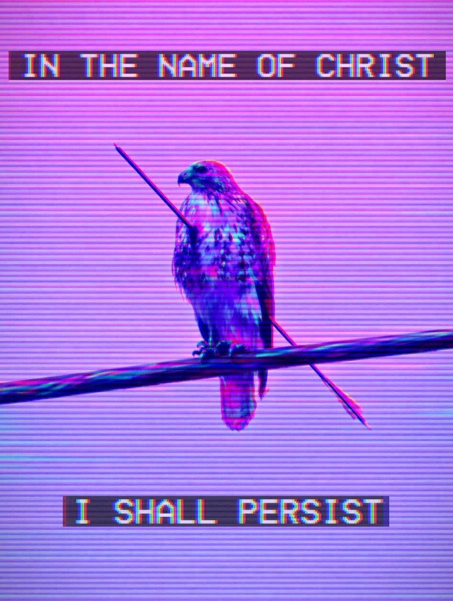 Geistshriek tweet media