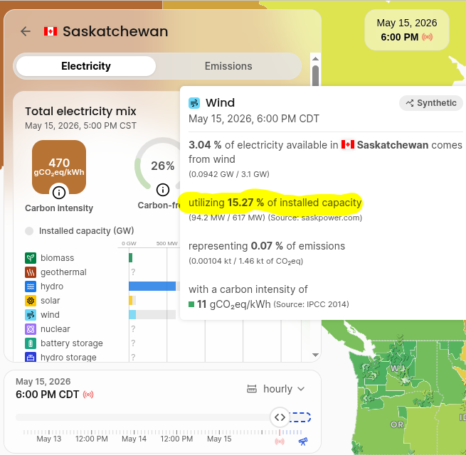 tder2012's tweet photo. Irony? too windy in MB &amp; SK for wind turbines https://t.co/kJVaDQAteL