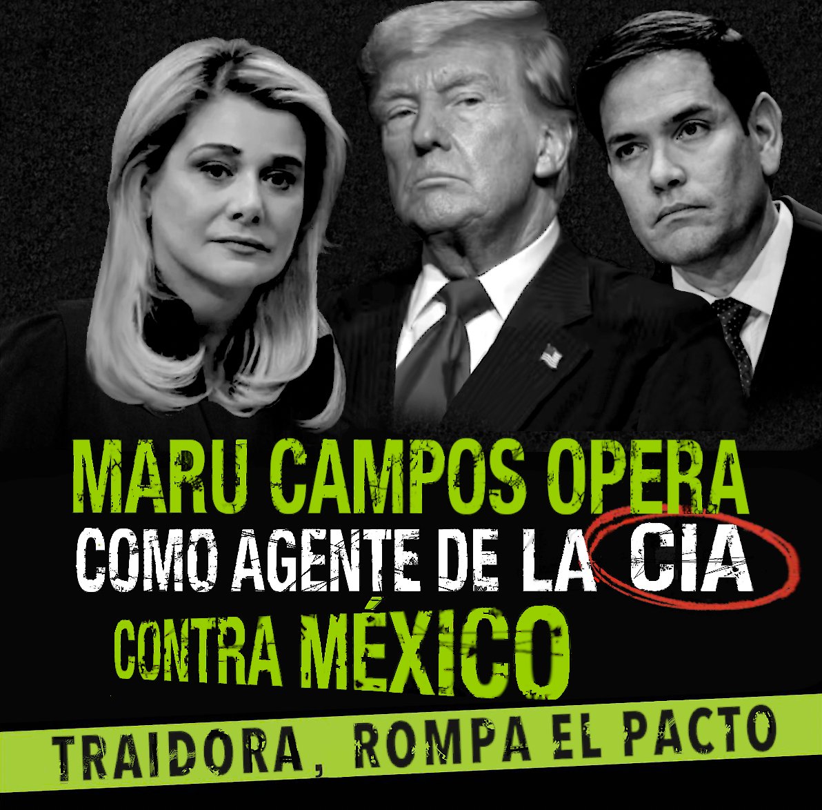 Joaquín Pérez Rios tweet media