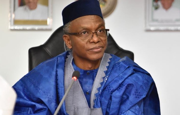 TrendingEx's tweet photo. Just In: Mallam Nasir El-Rufai was denied food and access to medical care on Friday by the ICPC, acting on orders from “chairman.” https://t.co/fPqoQk2xXP