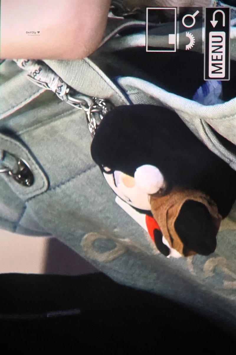 _onlyounjung's tweet photo. 260516 GMP preview

#고윤정 #goyounjung https://t.co/8x6X9PeSdq