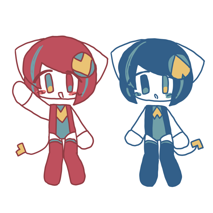 aruruw2 || comms open! tweet media