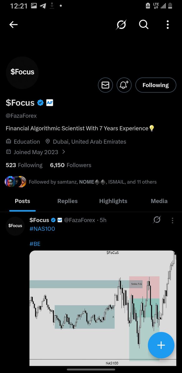 PHE3NIX 📊 tweet media