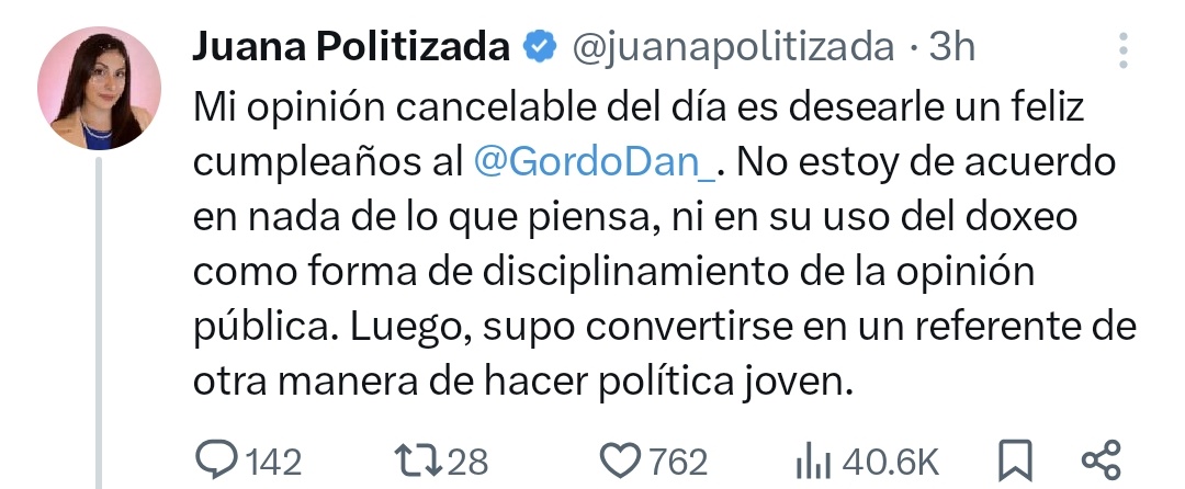 MaGui LóPeZ 💚 tweet media