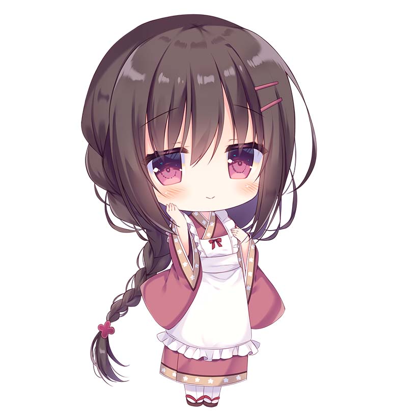 saihate_studio2's tweet photo. おはろりままー！　土曜日！ https://t.co/ILmGGocRDa