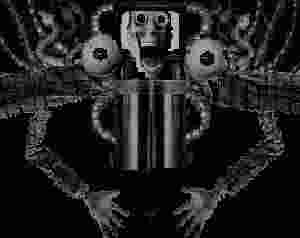 Gloob, head Glarkonist of the 8th Męsŷlenic Empire tweet media