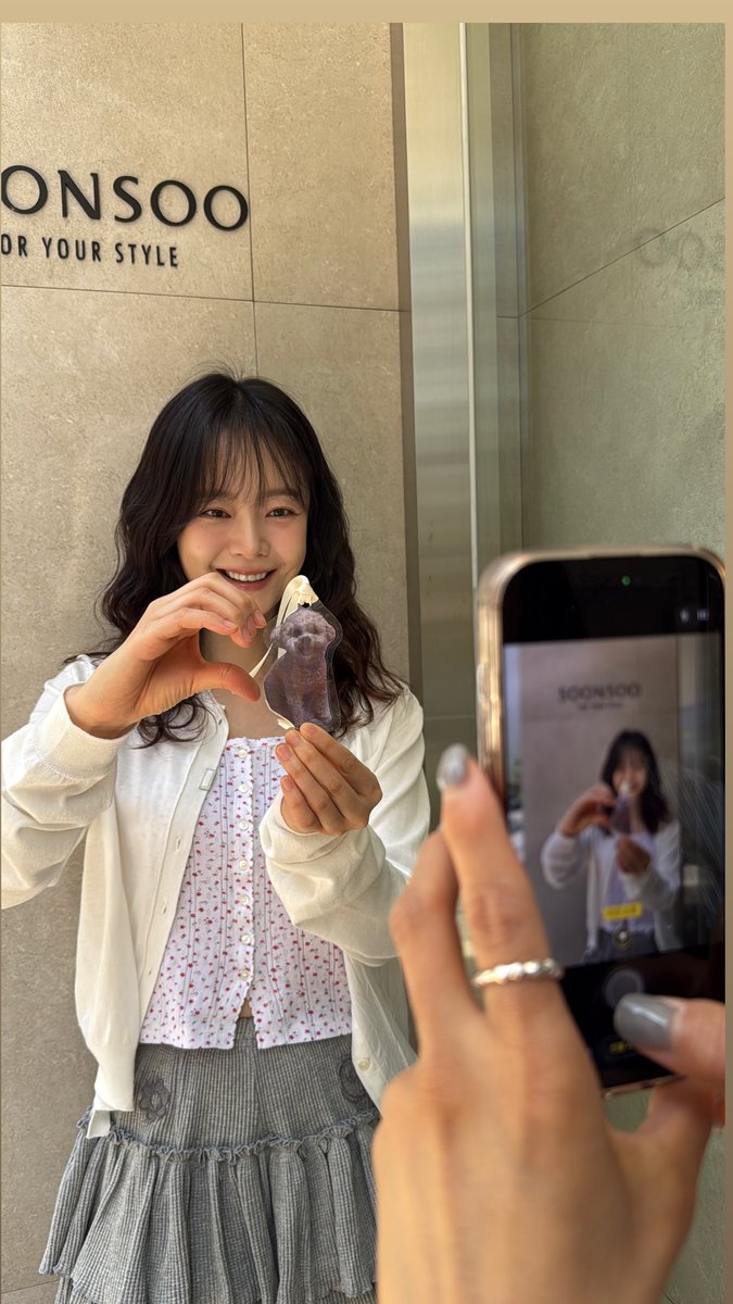 그린솜 tweet media