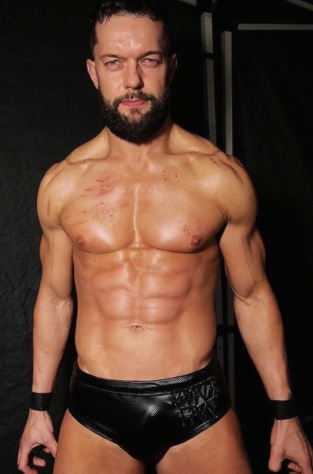 Ultra Instinct. ⚡︎NOT @FinnBalor. tweet media