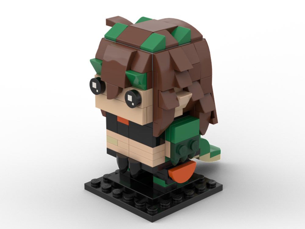 Bricksy tweet media