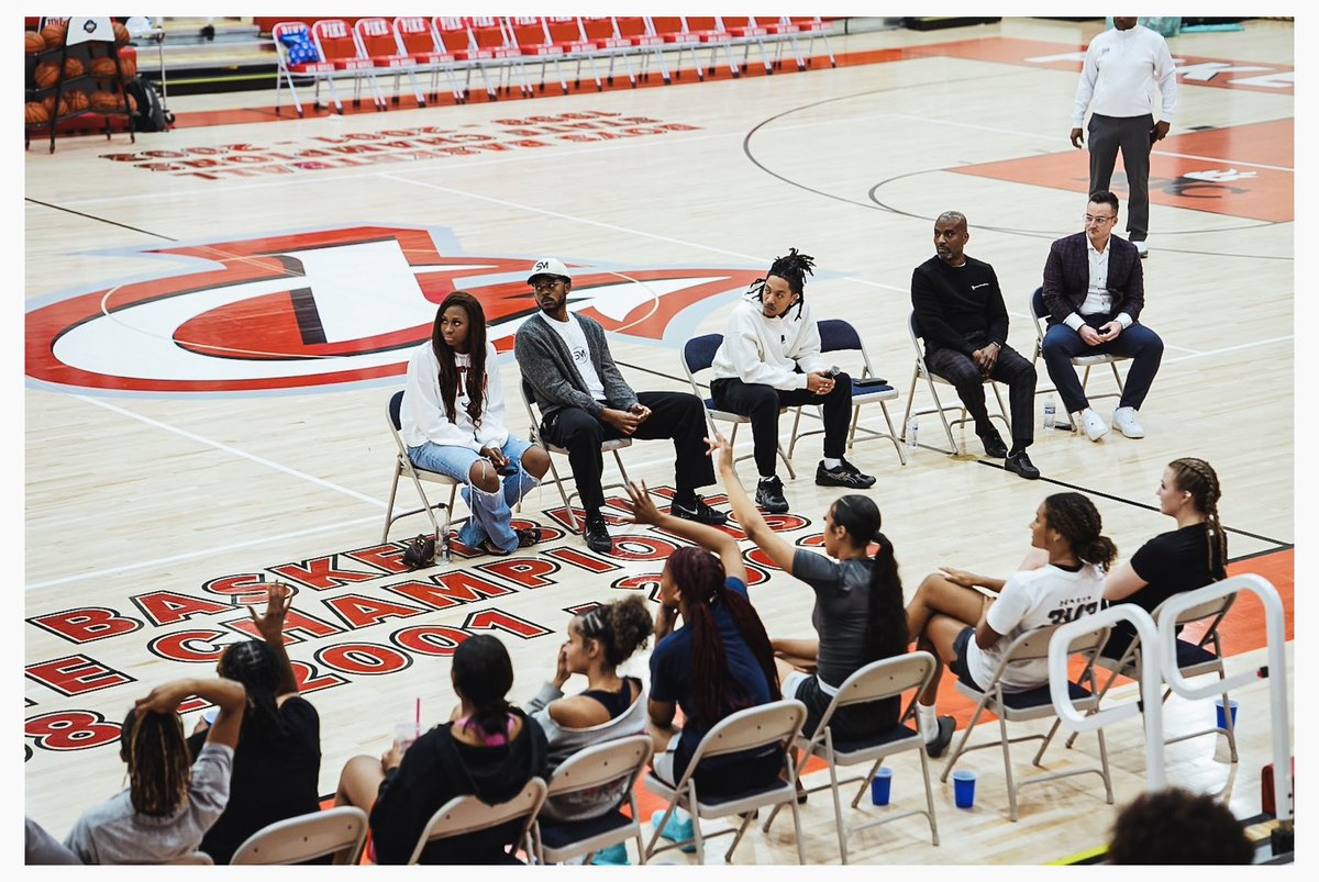 Prep Ball Stars tweet media